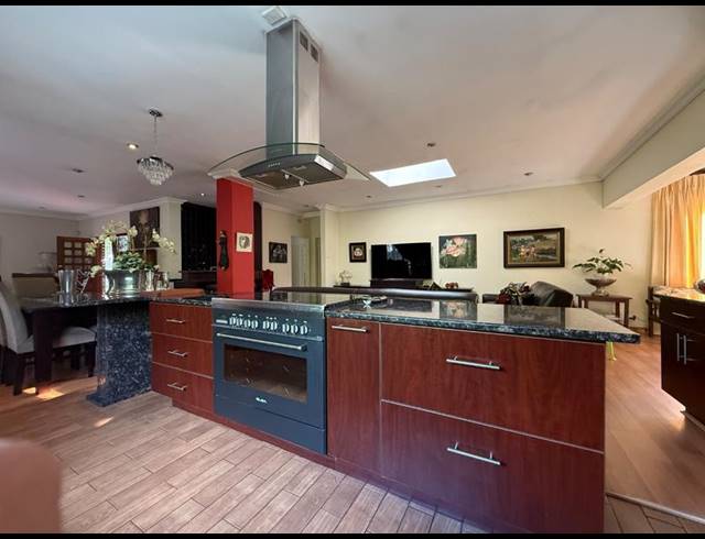 4 BEDROOM HOUSE FOR SALE IN VANDERBIJLPARK SE 2